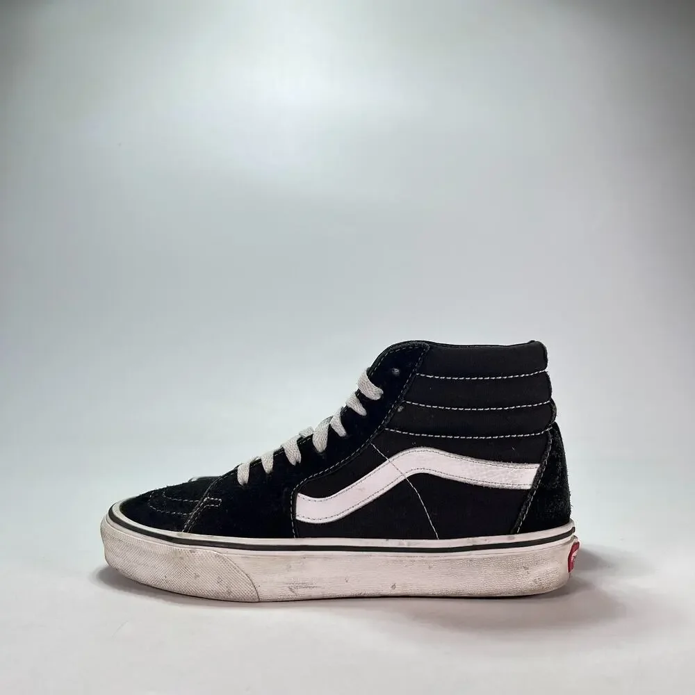 Vans sk8 hi